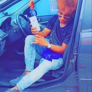 Meet your Posher, Stanley